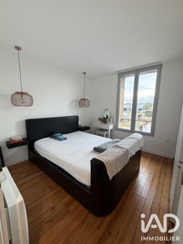 Location appartement 4 pièces 74 m² Aureilhan