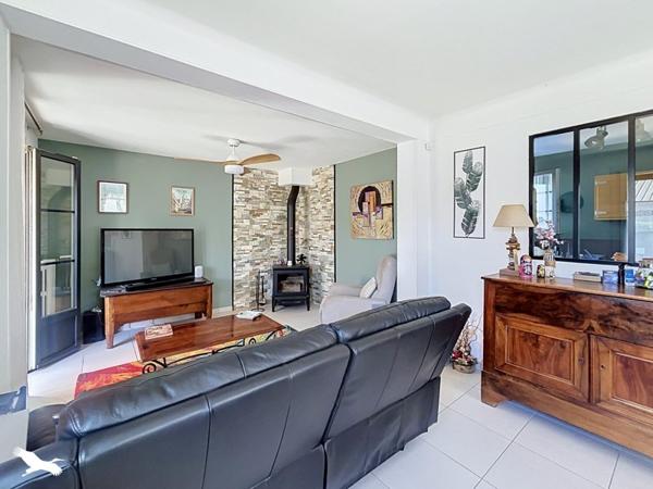 Maison à vendre 228 975 € Blois 5 p 86 m² DPE E