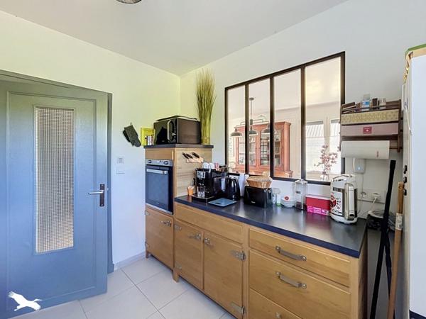 Maison à vendre 228 975 € Blois 5 p 86 m² DPE E