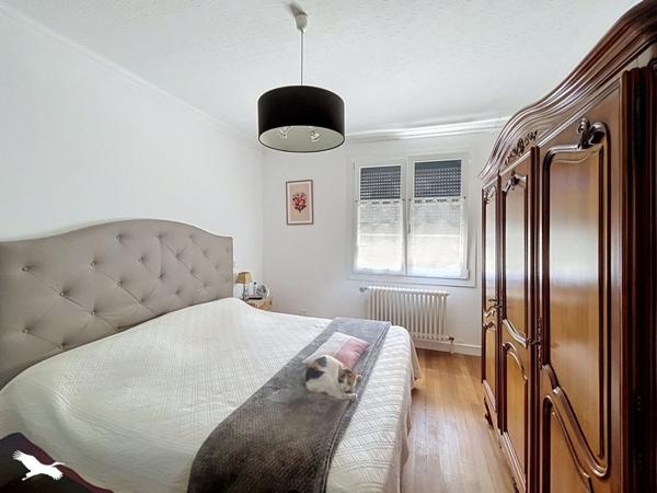 Maison à vendre 228 975 € Blois 5 p 86 m² DPE E