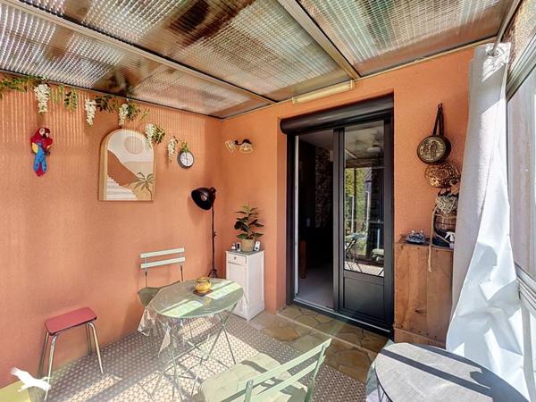 Maison à vendre 228 975 € Blois 5 p 86 m² DPE E