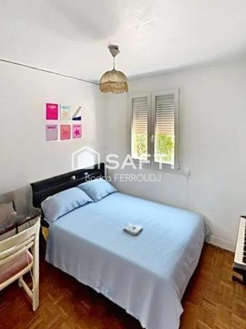 Maison familiale trés bon DPE noté B