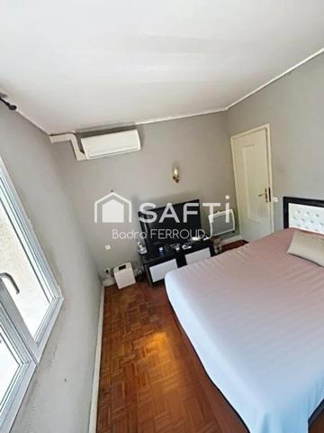 Maison familiale trés bon DPE noté B