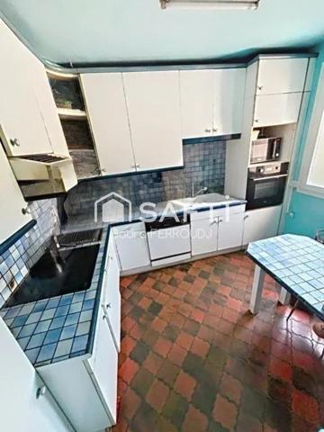 Maison familiale trés bon DPE noté B