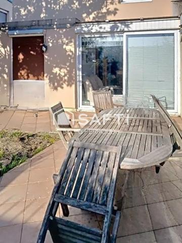 Maison familiale trés bon DPE noté B