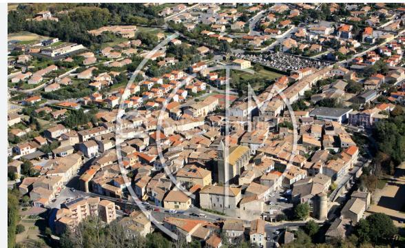 Lotissement de 500 m²