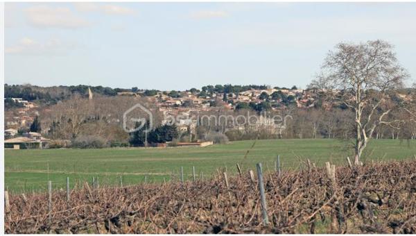 Lotissement de 500 m²