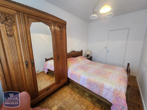 Appartement à louer 4 pièces 82.85m²