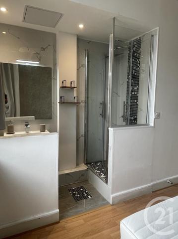 Appartement à vendre  2 pièces - 34,30 m2 GRENOBLE - 38