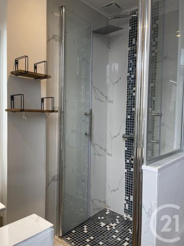 Appartement à vendre  2 pièces - 34,30 m2 GRENOBLE - 38