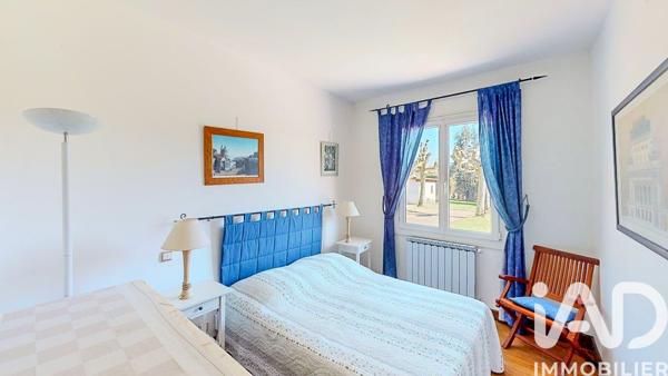 Maison à vendre 5 pièces 170 m² Urrugne