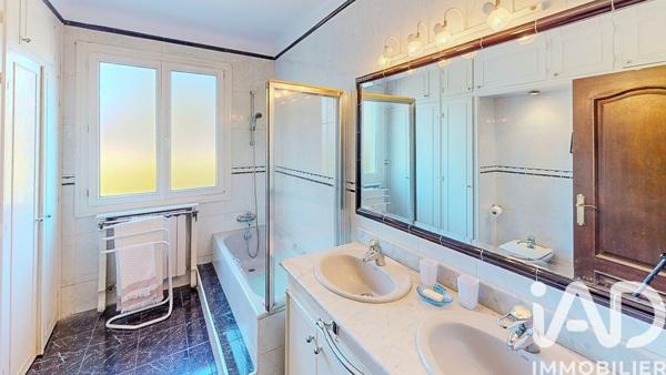 Maison à vendre 5 pièces 170 m² Urrugne