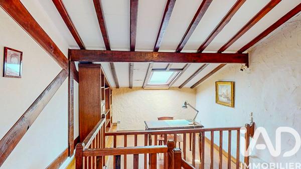 Maison à vendre 5 pièces 170 m² Urrugne