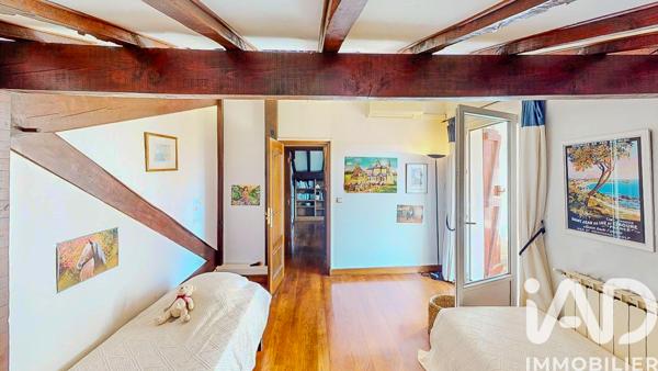 Maison à vendre 5 pièces 170 m² Urrugne