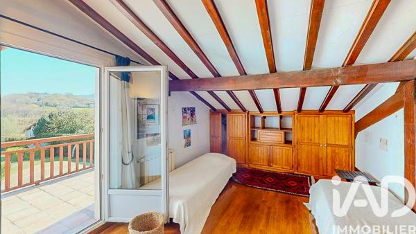 Maison à vendre 5 pièces 170 m² Urrugne