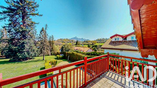 Maison à vendre 5 pièces 170 m² Urrugne