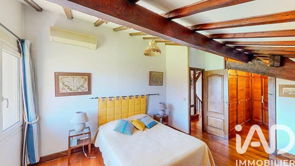 Maison à vendre 5 pièces 170 m² Urrugne
