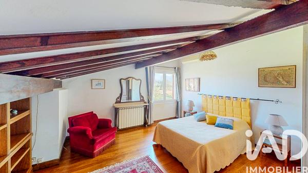 Maison à vendre 5 pièces 170 m² Urrugne