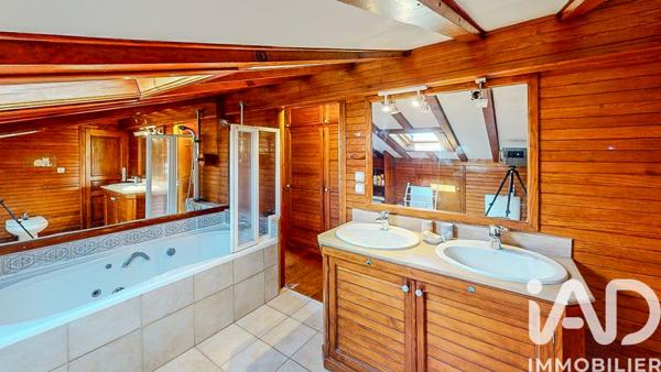 Maison à vendre 5 pièces 170 m² Urrugne