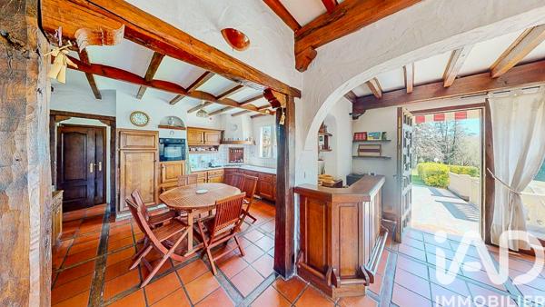 Maison à vendre 5 pièces 170 m² Urrugne
