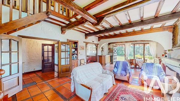 Maison à vendre 5 pièces 170 m² Urrugne