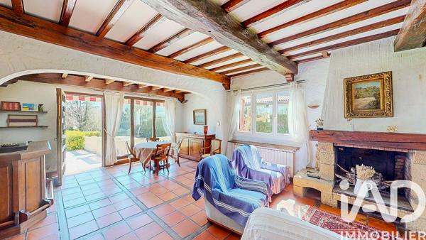 Maison à vendre 5 pièces 170 m² Urrugne