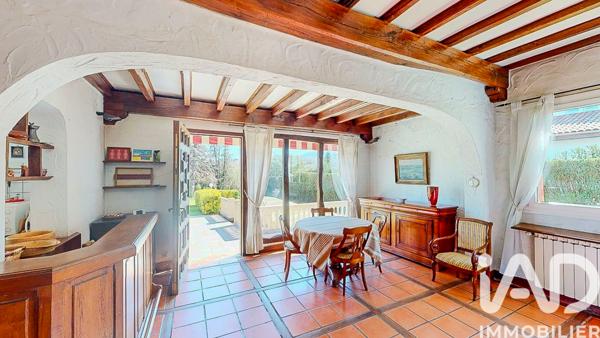 Maison à vendre 5 pièces 170 m² Urrugne