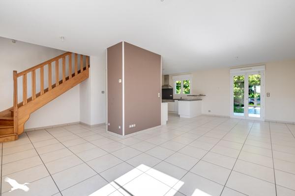 Maison à vendre |  Couzeix |  5 pièces | 116 m²