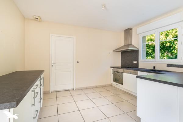 Maison à vendre |  Couzeix |  5 pièces | 116 m²