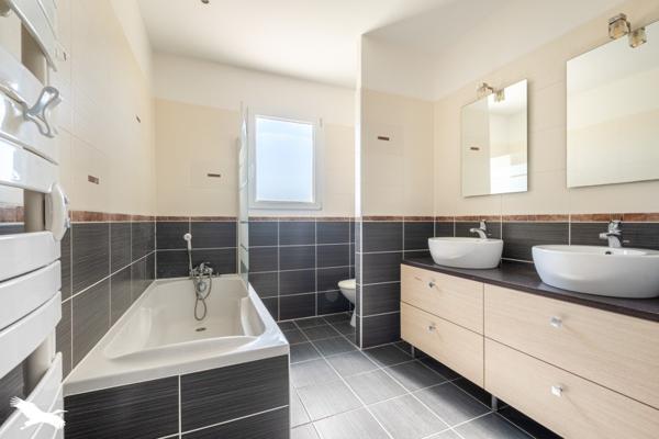 Maison à vendre |  Couzeix |  5 pièces | 116 m²