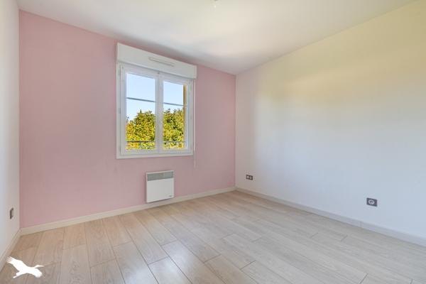 Maison à vendre |  Couzeix |  5 pièces | 116 m²
