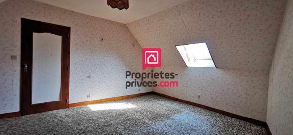 Maison Ingrandes 4 pièce(s) 70 m2