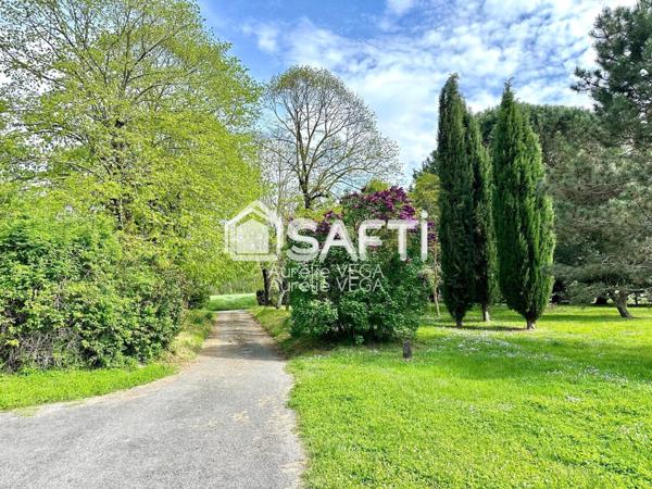 Propriété de Caractère à proximité de Mirepoix