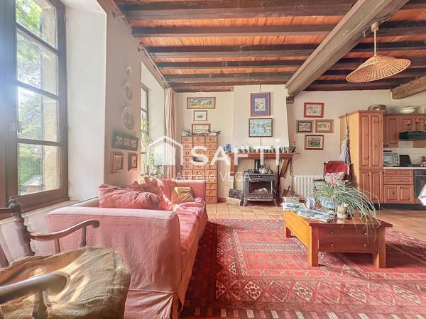 Propriété de Caractère à proximité de Mirepoix