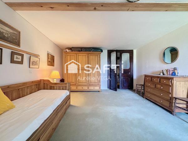 Propriété de Caractère à proximité de Mirepoix