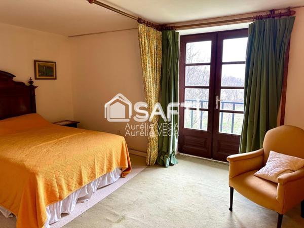 Propriété de Caractère à proximité de Mirepoix