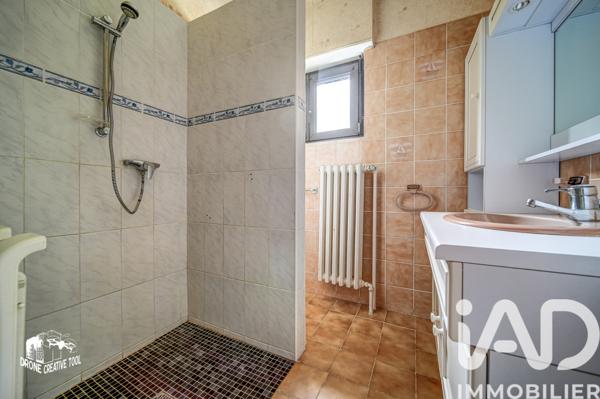 Maison à vendre 5 pièces 97,76 m² Faulquemont
