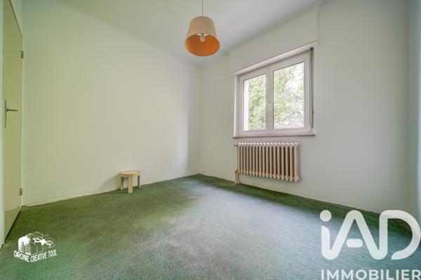 Maison à vendre 5 pièces 97,76 m² Faulquemont