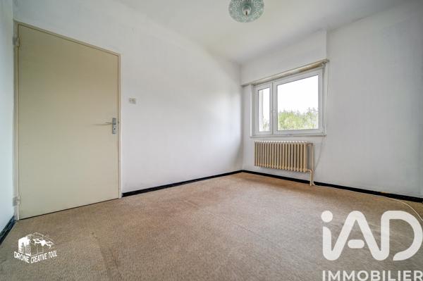 Maison à vendre 5 pièces 97,76 m² Faulquemont