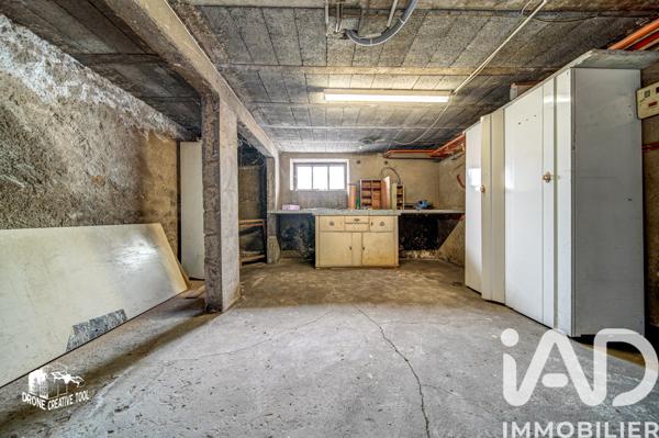 Maison à vendre 5 pièces 97,76 m² Faulquemont