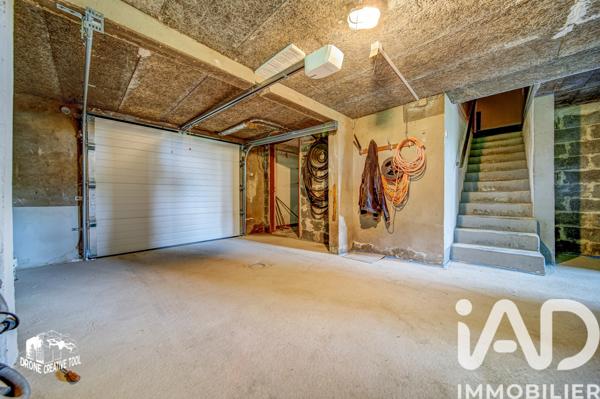 Maison à vendre 5 pièces 97,76 m² Faulquemont