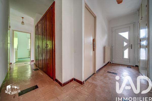Maison à vendre 5 pièces 97,76 m² Faulquemont