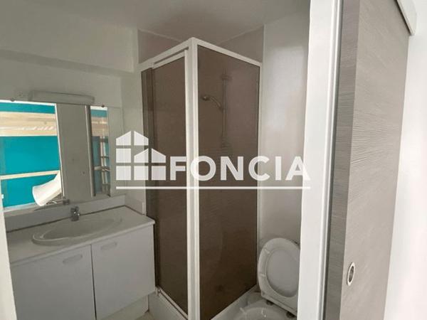 Location Studio meublé 19.86 m² - AVENUE DU GABARET La Rochelle 17000