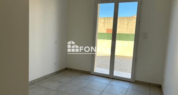 Location Maison 4 pièces 92 m² - Cabestany 66330
