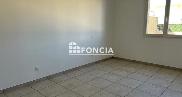 Location Maison 4 pièces 92 m² - Cabestany 66330
