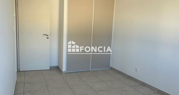 Location Maison 4 pièces 92 m² - Cabestany 66330