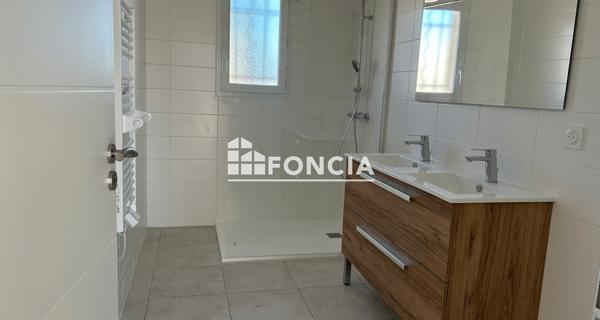 Location Maison 4 pièces 92 m² - Cabestany 66330