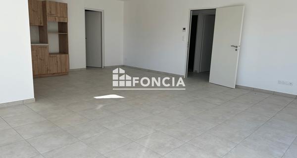 Location Maison 4 pièces 92 m² - Cabestany 66330