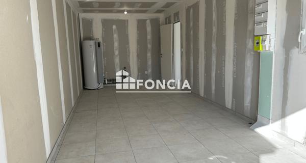 Location Maison 4 pièces 92 m² - Cabestany 66330