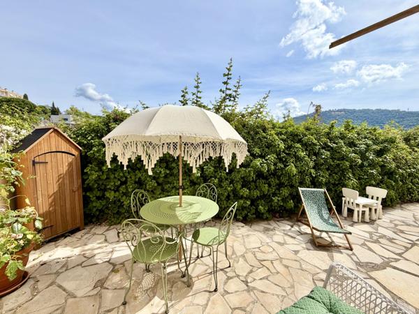 Maison 5 pièces 100.55 m2